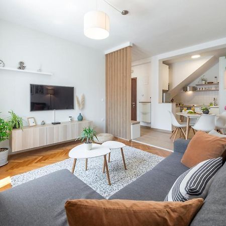 51 Street Apartment Dubrovnik Luaran gambar