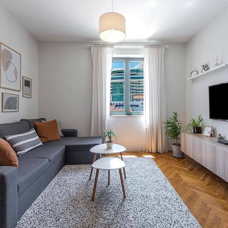 51 Street Apartment Dubrovnik Luaran gambar