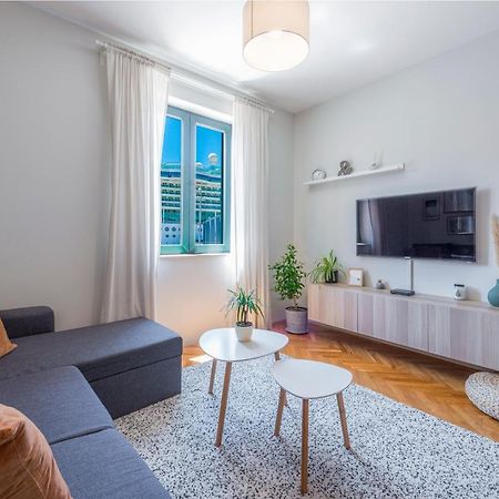 51 Street Apartment Dubrovnik Luaran gambar
