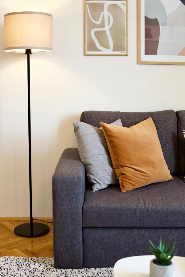 51 Street Apartment Dubrovnik Luaran gambar