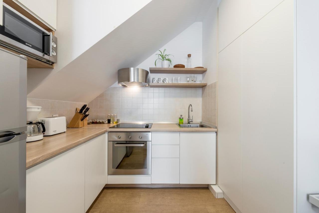 51 Street Apartment Dubrovnik Luaran gambar