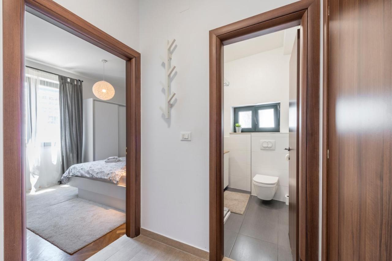 51 Street Apartment Dubrovnik Luaran gambar