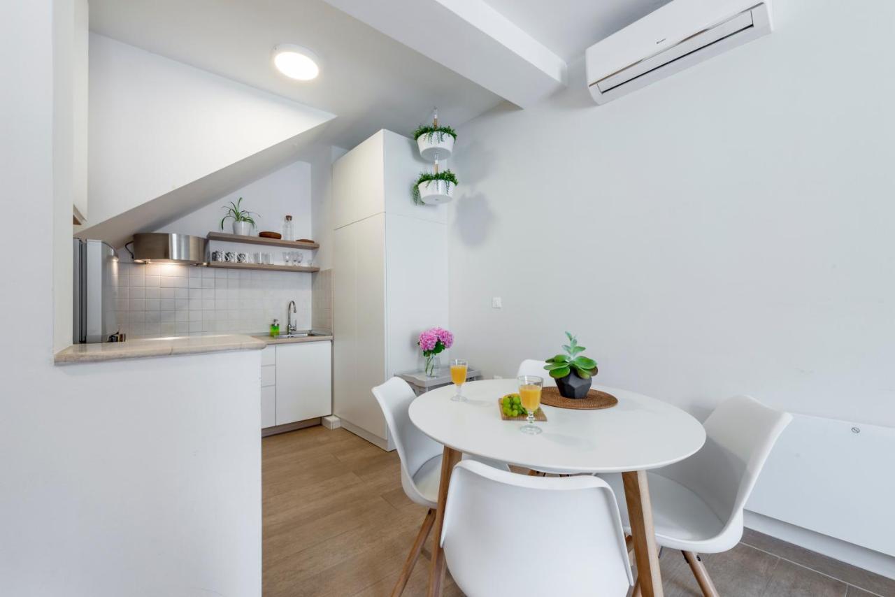 51 Street Apartment Dubrovnik Luaran gambar