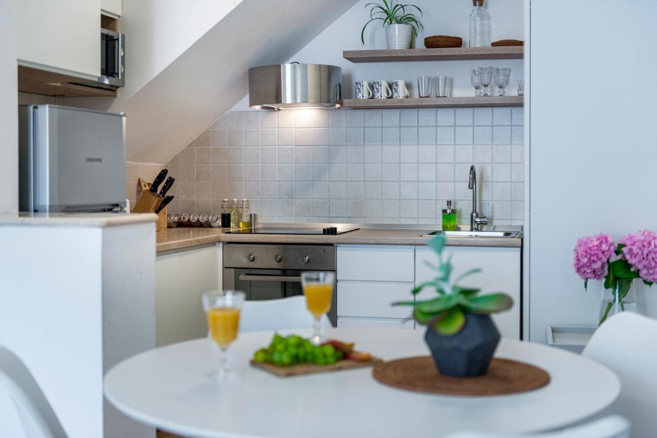 51 Street Apartment Dubrovnik Luaran gambar