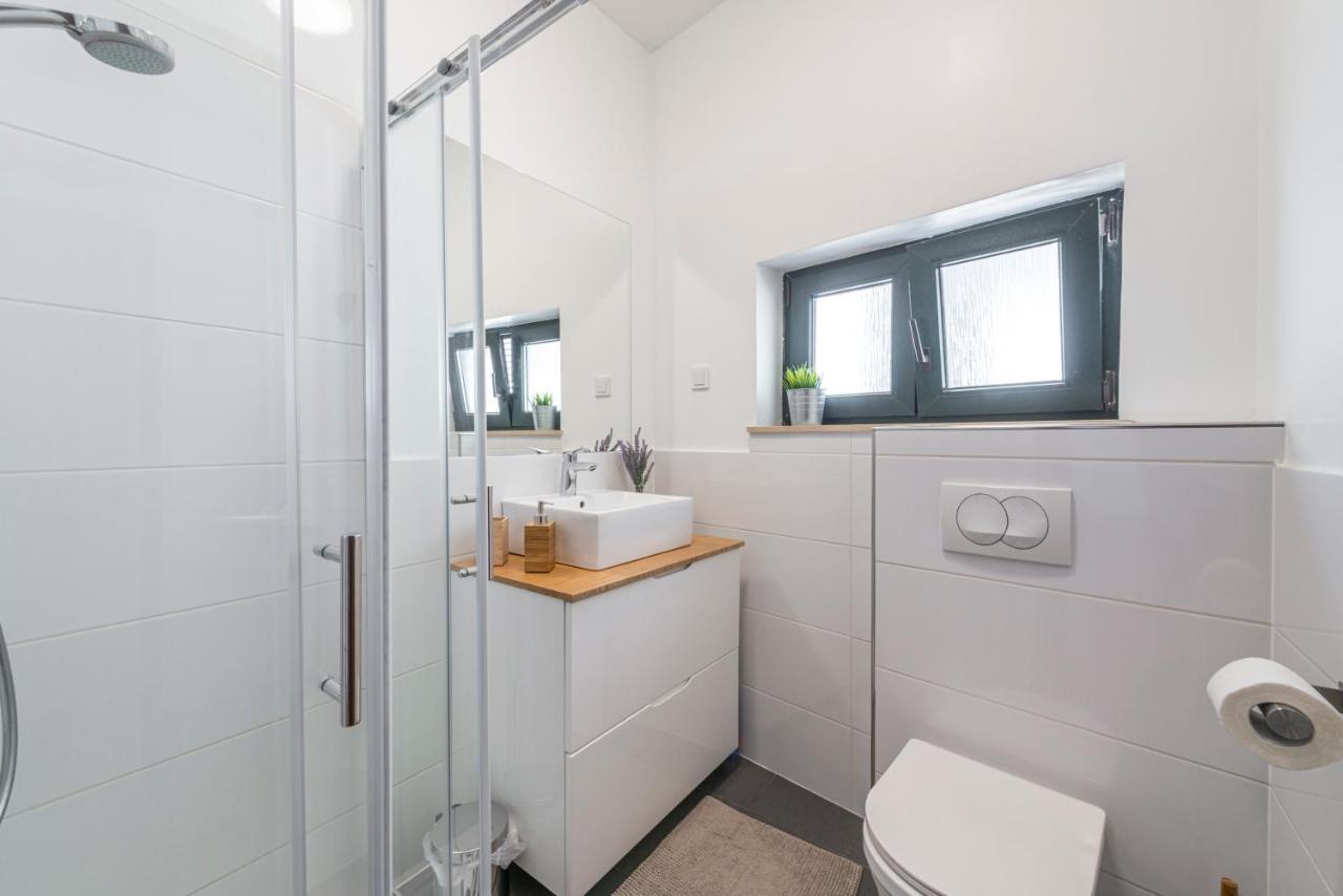 51 Street Apartment Dubrovnik Luaran gambar