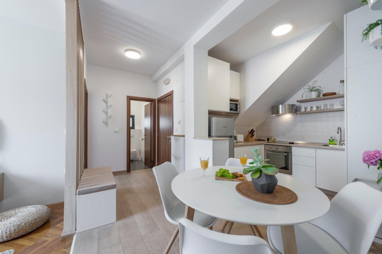 51 Street Apartment Dubrovnik Luaran gambar
