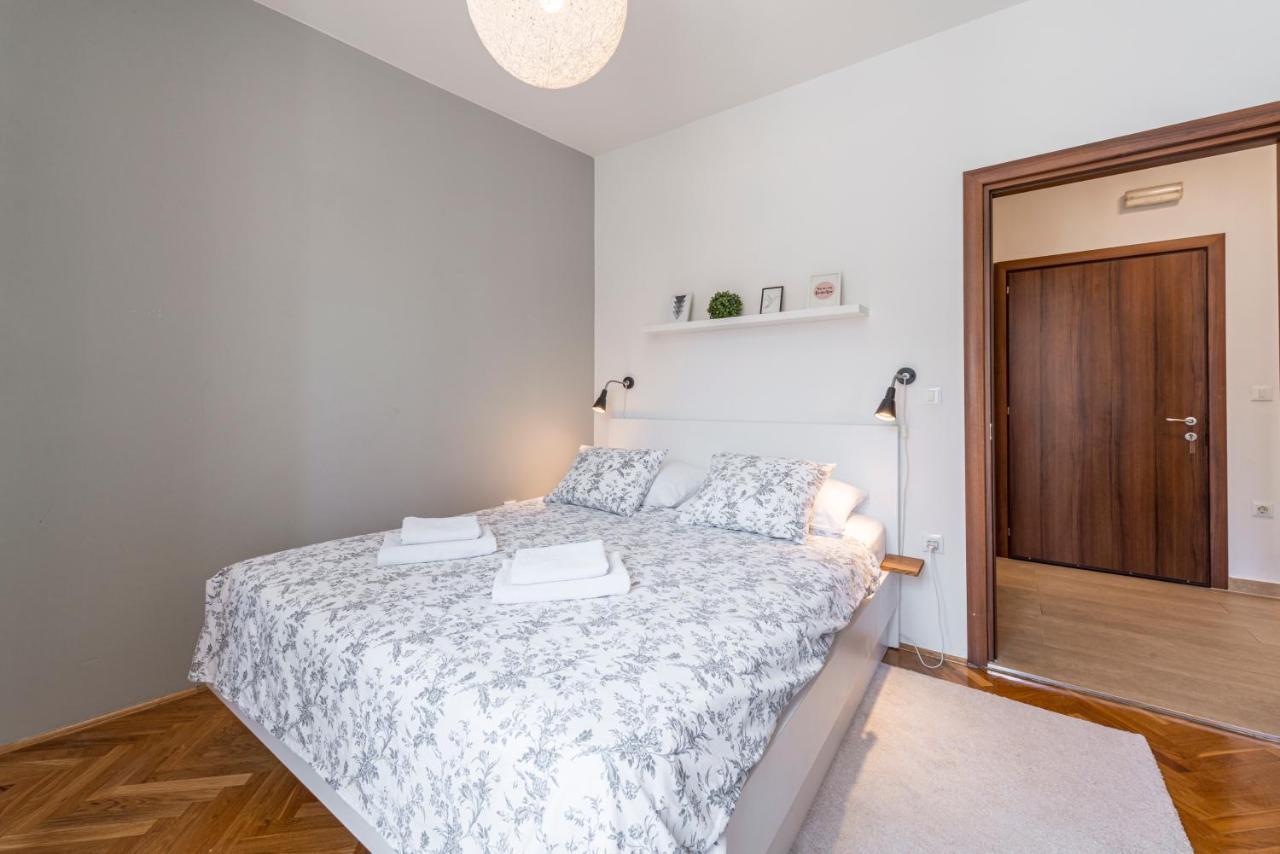 51 Street Apartment Dubrovnik Luaran gambar