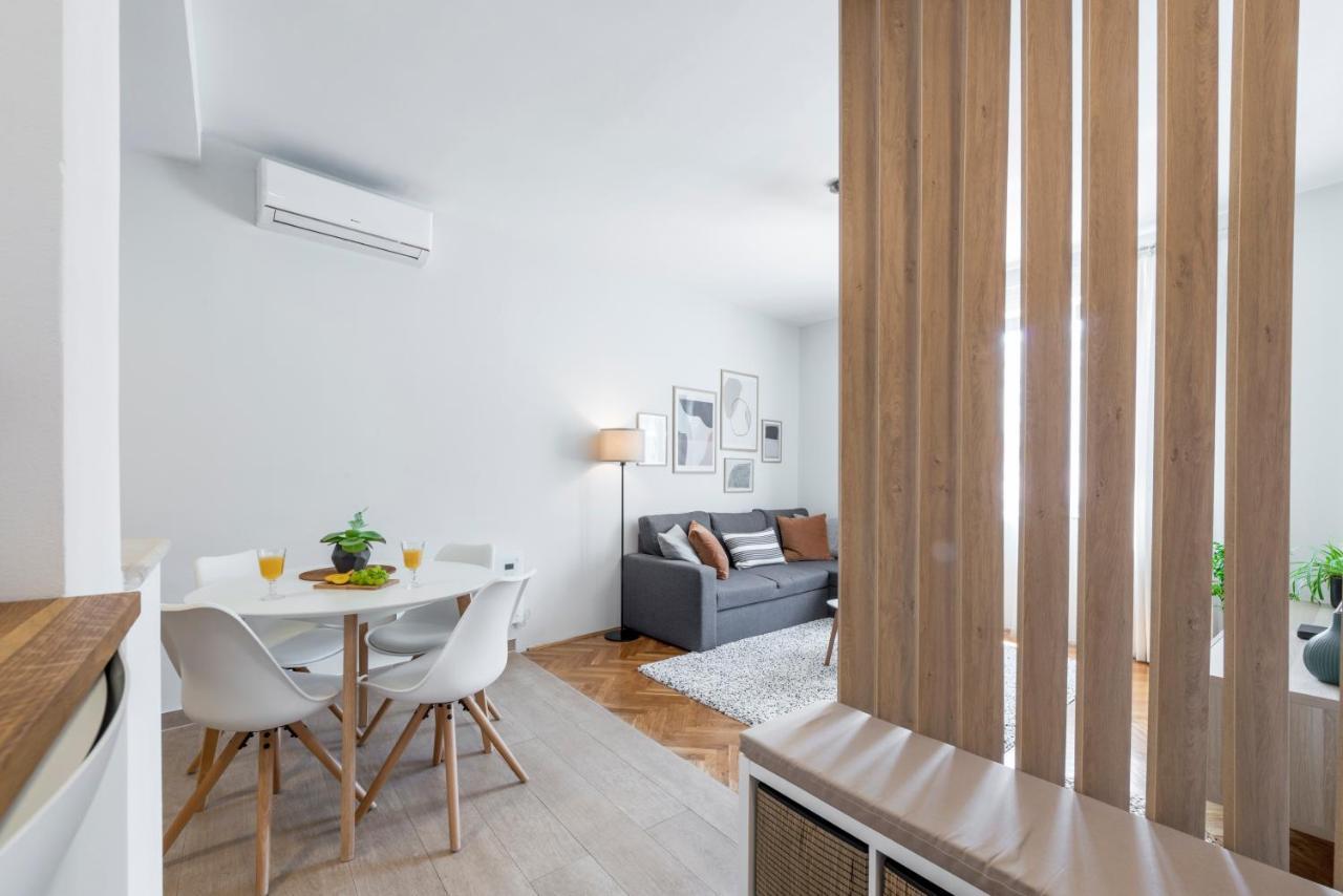 51 Street Apartment Dubrovnik Luaran gambar