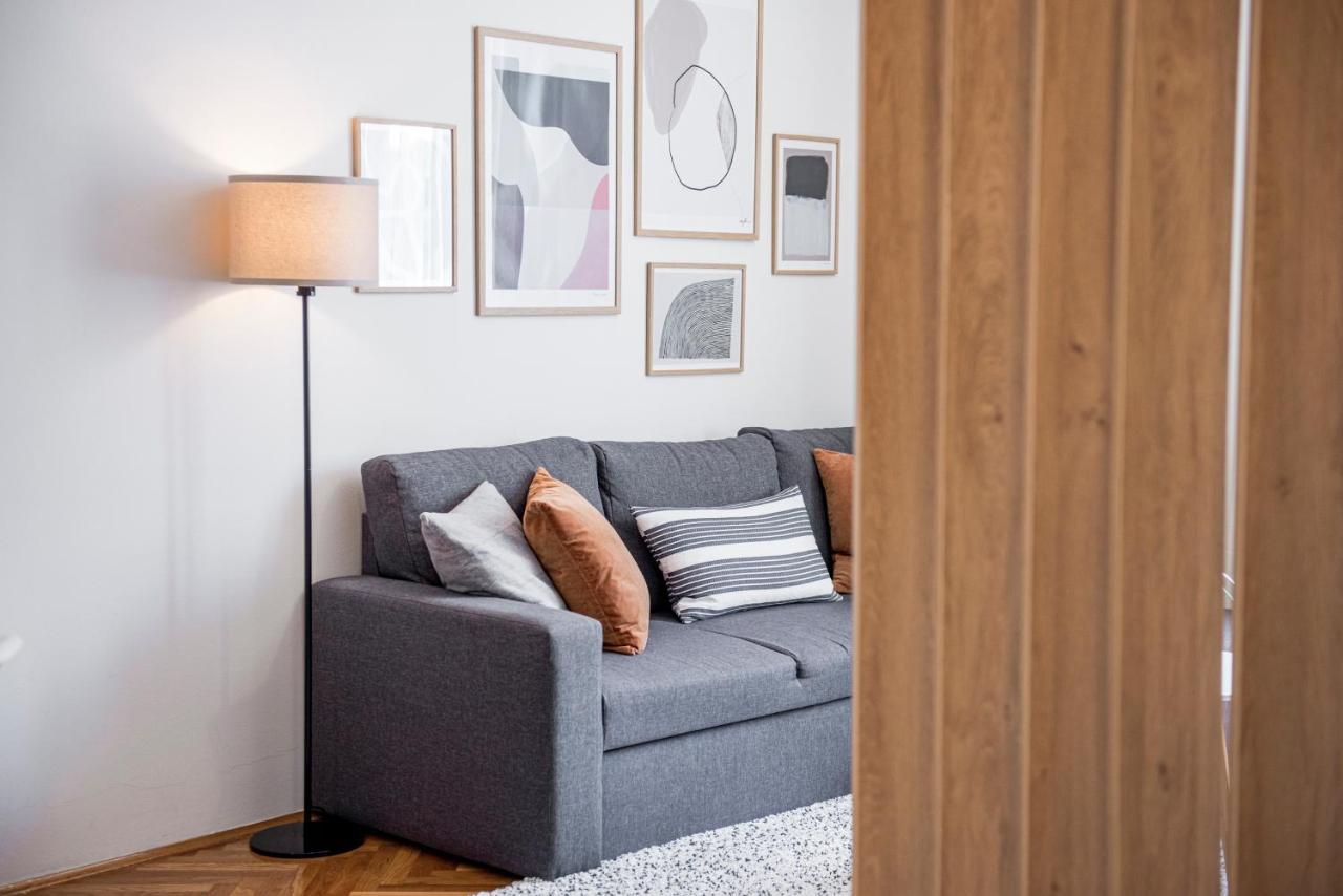 51 Street Apartment Dubrovnik Luaran gambar