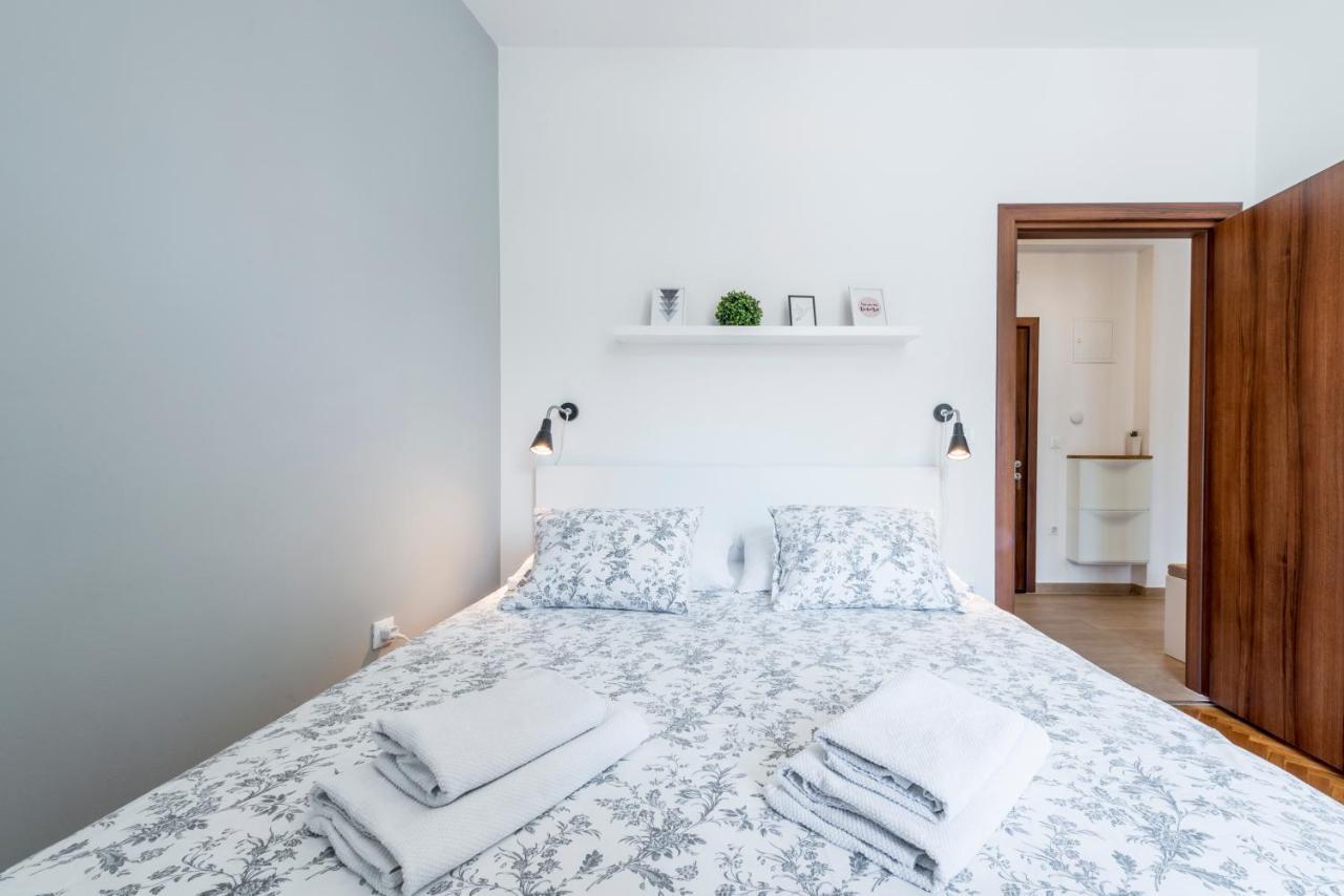 51 Street Apartment Dubrovnik Luaran gambar