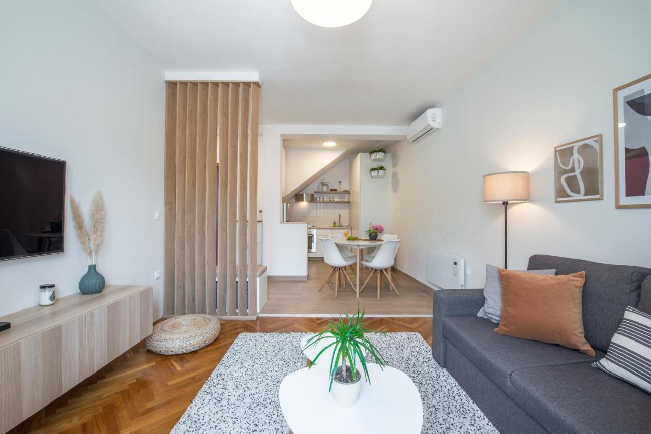51 Street Apartment Dubrovnik Luaran gambar