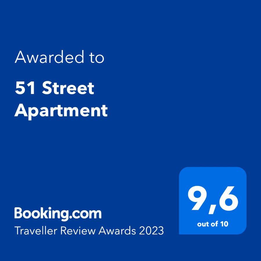51 Street Apartment Dubrovnik Luaran gambar