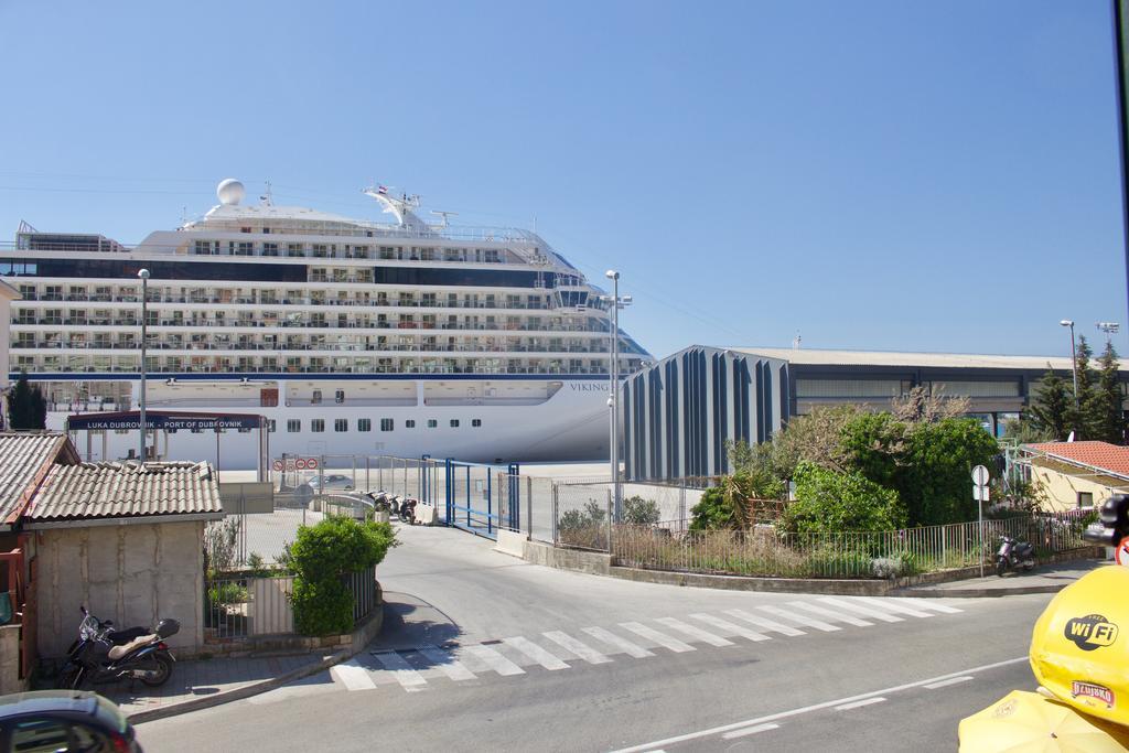 51 Street Apartment Dubrovnik Luaran gambar